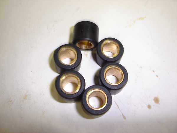 Roller Weights for 50cc 4-stroke Engine-361